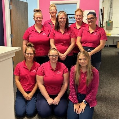 Our Team
