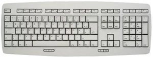 keyboard