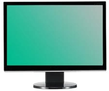 computer monitor 